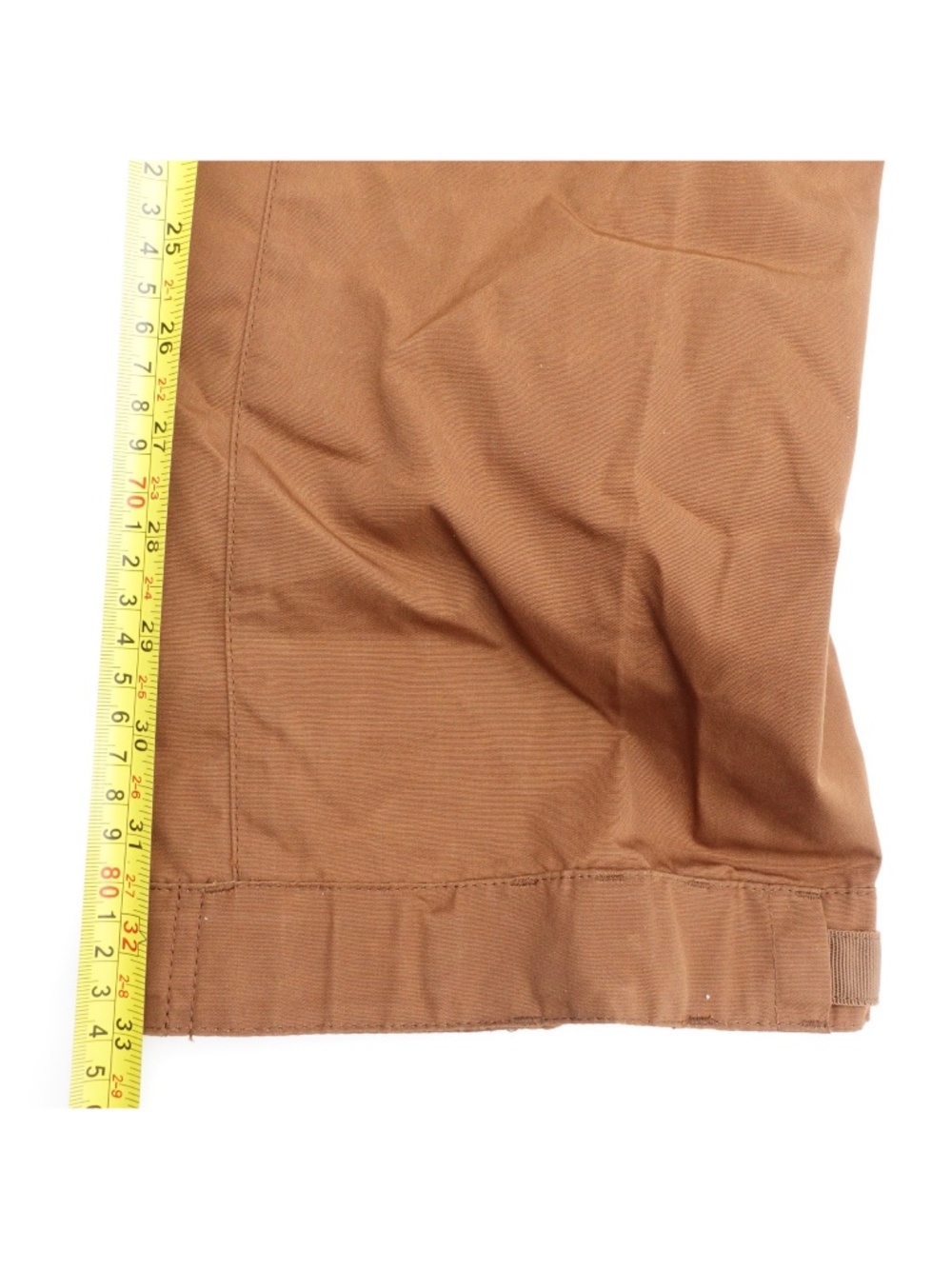 NEW Women's Fjallraven Keb Trousers 89898-248-230 Timber Brown - Picture 6 of 16
